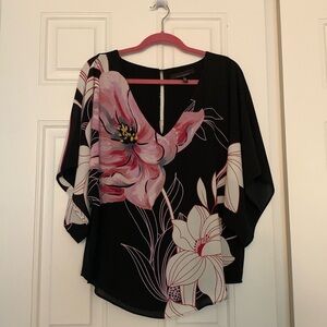 WHBM Kimono Top  Medium